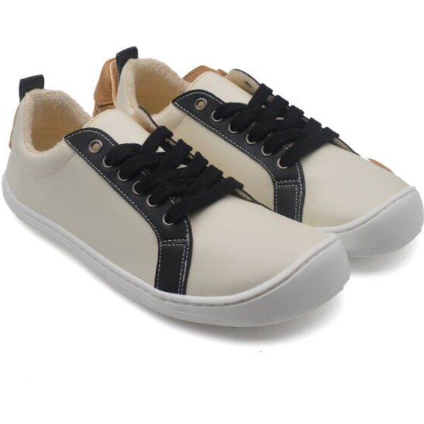 POLOLO Plus Barfuß Sneaker Vegan Kaktusleder