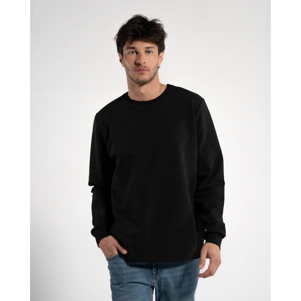 GORG Herren Sweatshirt aus Bio-Baumwolle