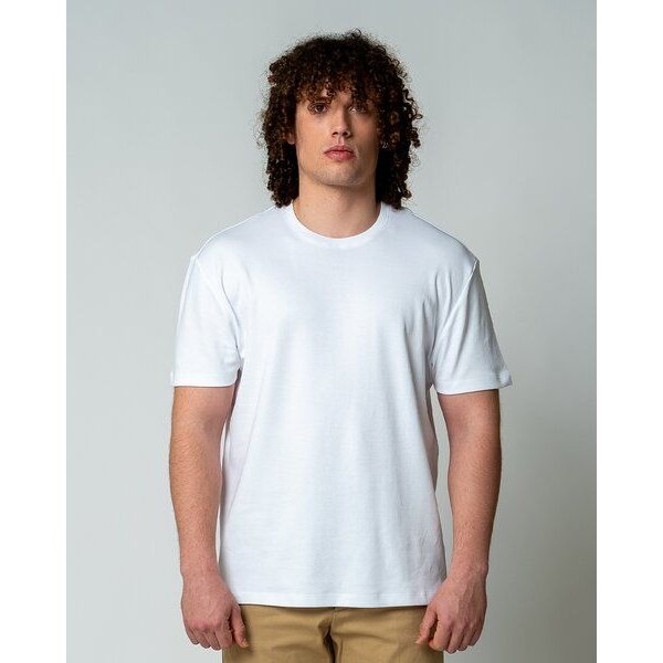 GORG Herren T-shirt aus Bio-Baumwolle
