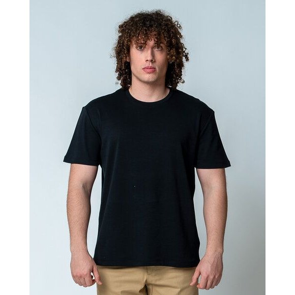 GORG Herren T-shirt aus Bio-Baumwolle