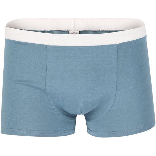 Frija Omina in 6 Farben: Trunk Shorts hell