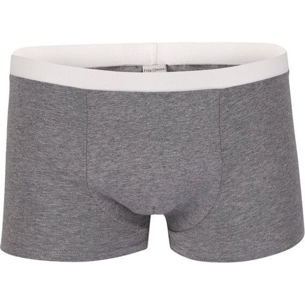 Frija Omina in 6 Farben: Trunk Shorts hell