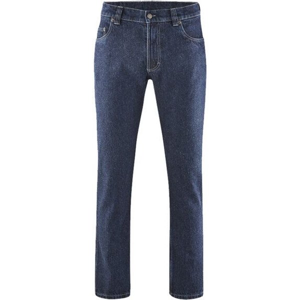 Unisex Five-Pocket Jeans von HempAge