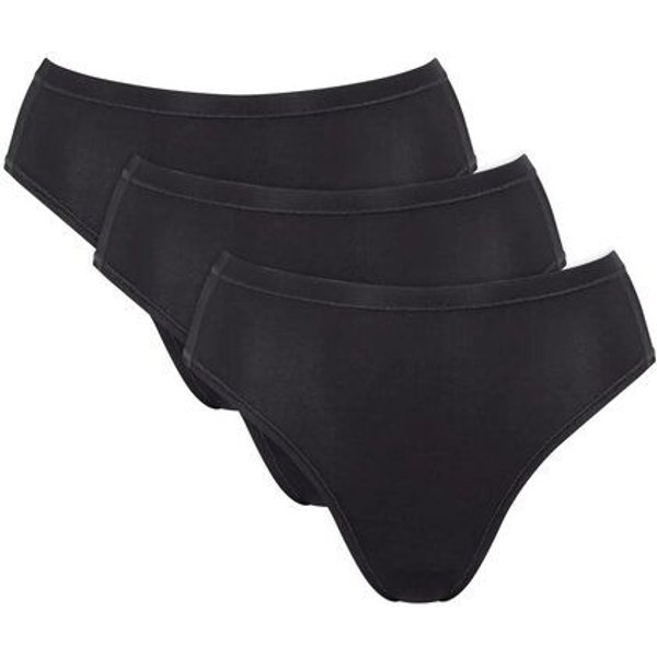 Sloggi 3x Taillenslip GO DAILY COTTON