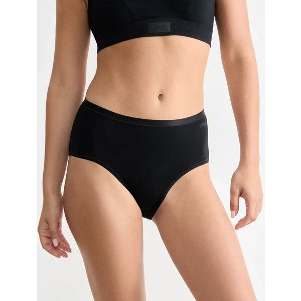 Sloggi 3x Midislip GO DAILY COTTON