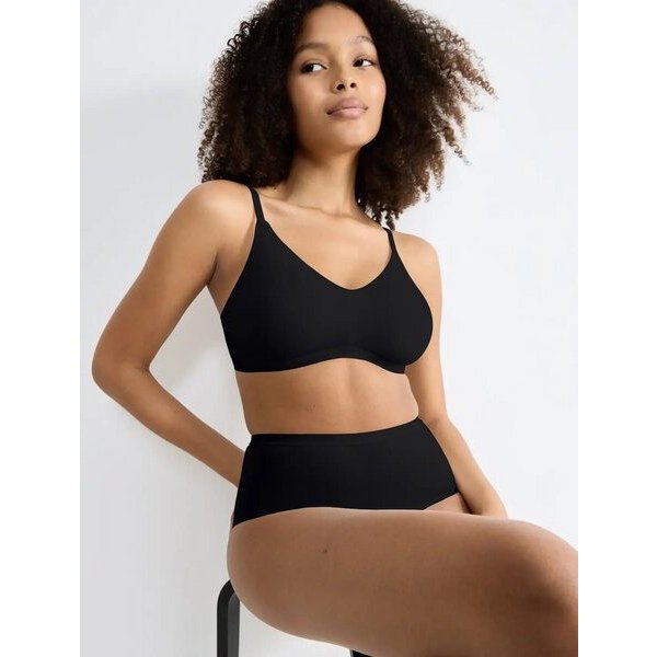 Sloggi Soft Bra GO DAILY COTTON