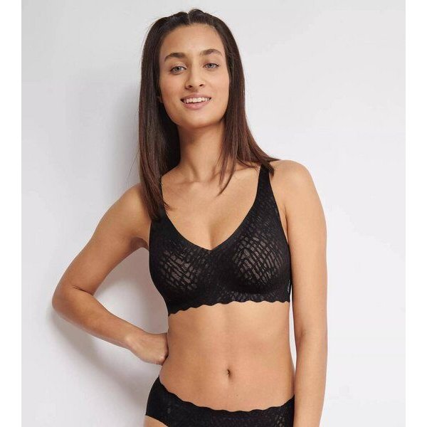 Sloggi Soft-Bra ZERO FEEL BLISS