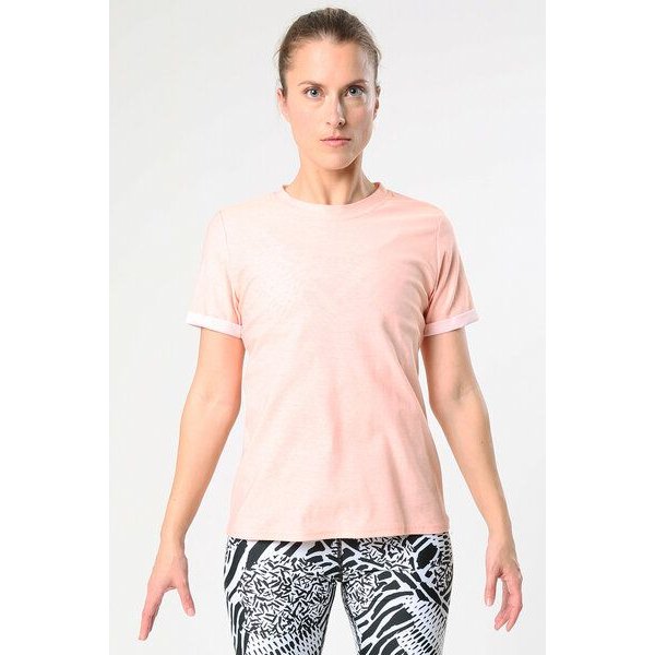 Ambiletics Shirt Pretty Peach T-Shirt