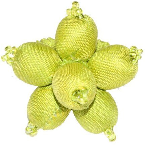 Schönes aus Indochina Seidenring