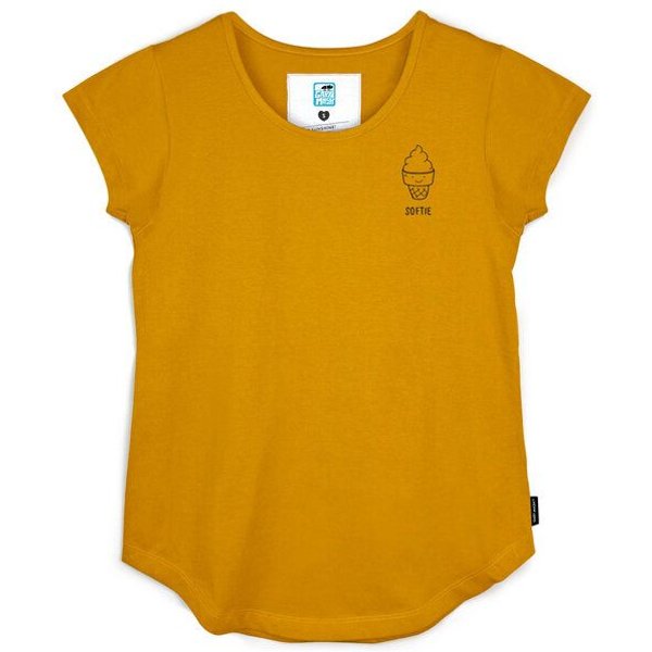 GARY MASH Shirt Asheville Softie aus Bio-Baumwolle
