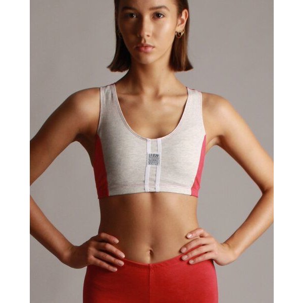 Bodyguard Upcycling Sports Bra