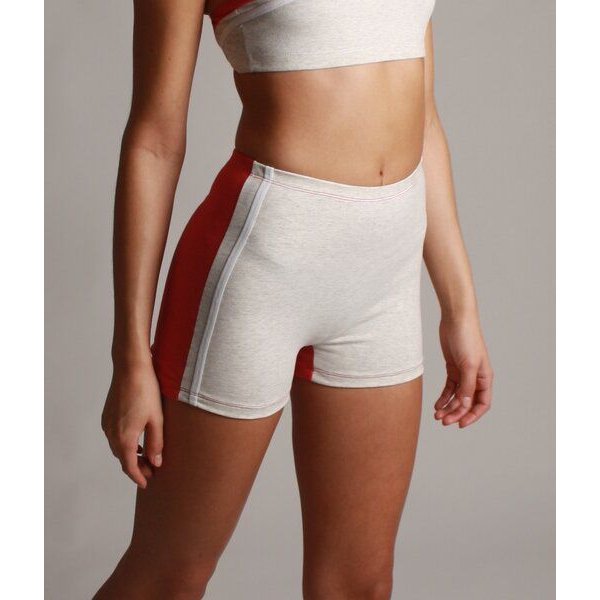 Bodyguard Upcycling Short