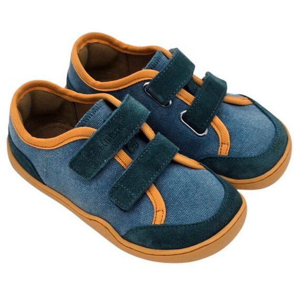 b.lifestyle Barfußschuhe Blifestyle NasenaffenSTYLE