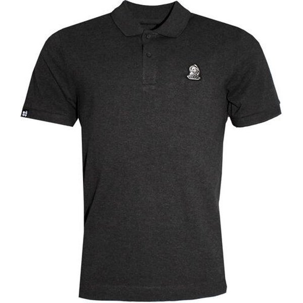 FÄDD Herren Poloshirt aus Bio-Baumwolle "KNIGGE HANS"