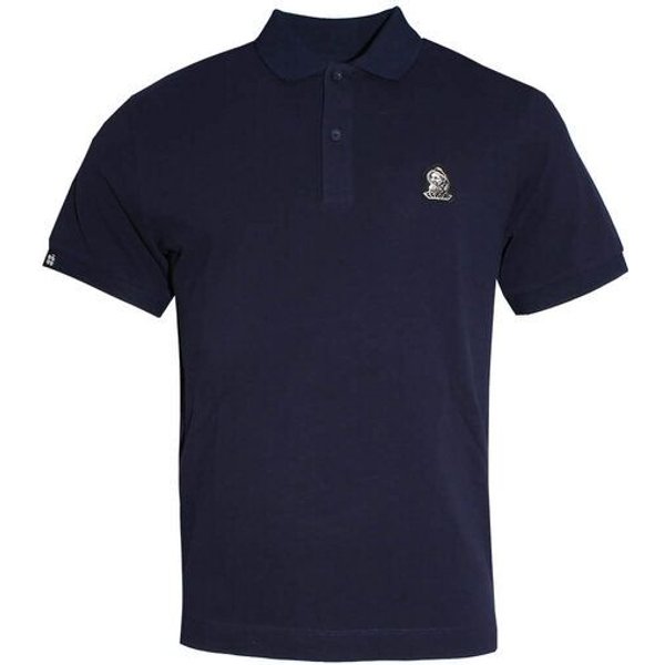 FÄDD Herren Poloshirt aus Bio-Baumwolle "KNIGGE HANS"