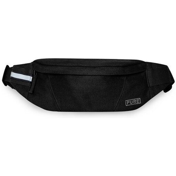 PURE HP-0050 Hanf Bauchtasche S