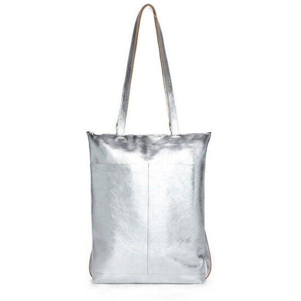 ELEKTROPULLI Rucksacktasche BJARNE aus Leder