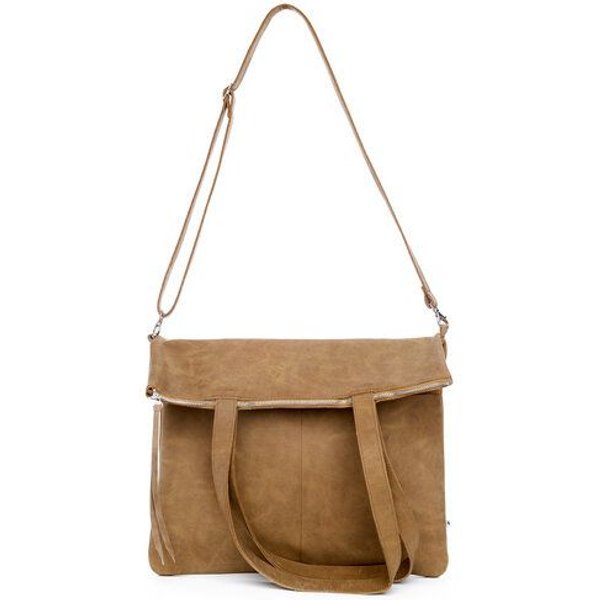 Ledertasche MARA von ElektroPulli
