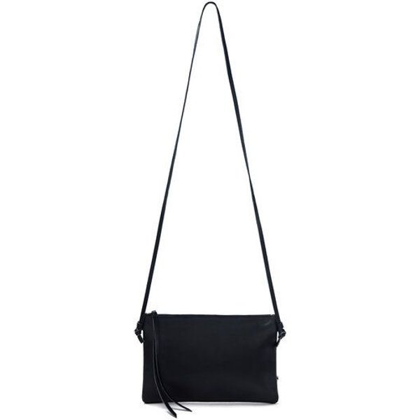 ELEKTROPULLI Lederhandtasche LILLY aus Leder