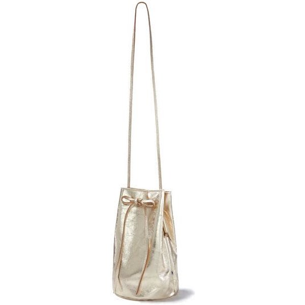 Bucket Bag EBBA von ElektroPulli