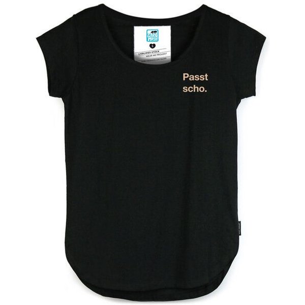 GARY MASH Shirt Asheville Passt scho. aus Bio-Baumwolle