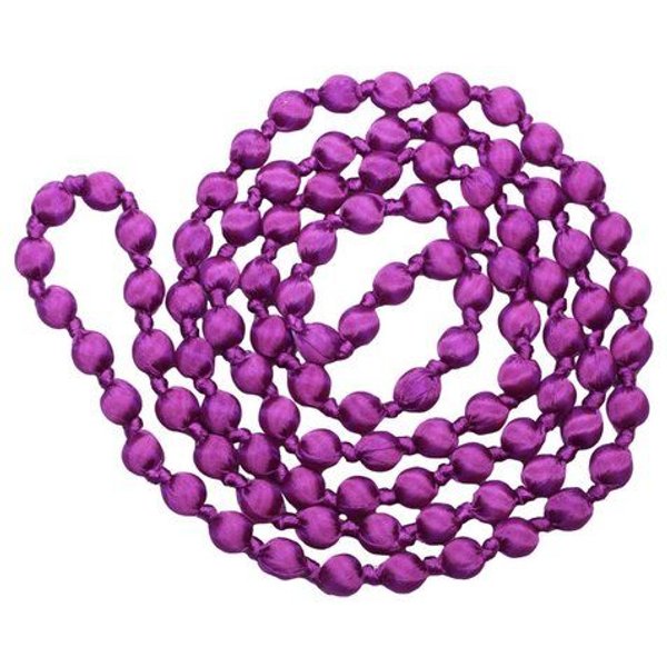 Schönes aus Indochina Seidenkette mit Knoten