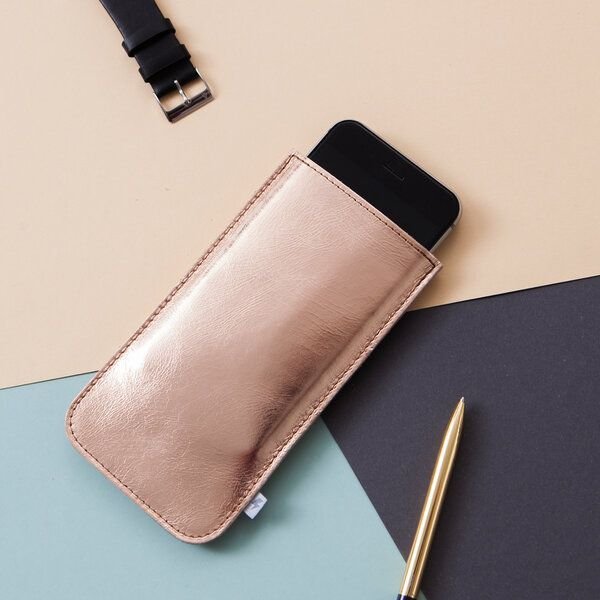 ELEKTROPULLI E L E K T R O P U L L I - Handyhülle für dein iPhone 5, SE ohne Bumper/Case