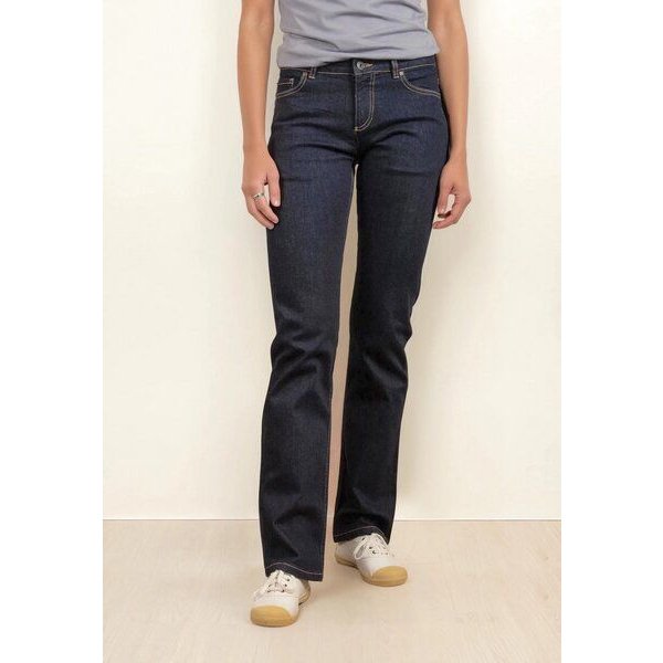 TORLAND Straight Fit Damenjeans JOAN