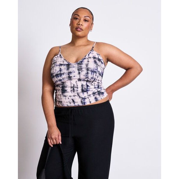 JAN N JUNE Top MATILDA