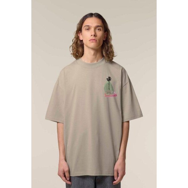 Zeachild CocoTree Shirt Bio
