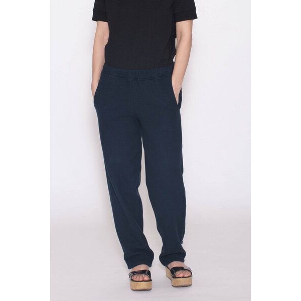 KOLO Berlin Pants Combo navy aus Bio-Baumwolle - navy - unisex