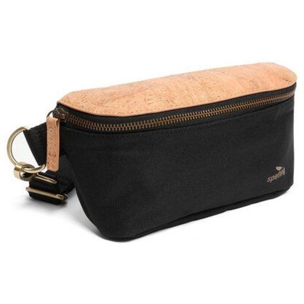 Sperling Bauchtasche "Casual" mit Schlüsselkarabiner