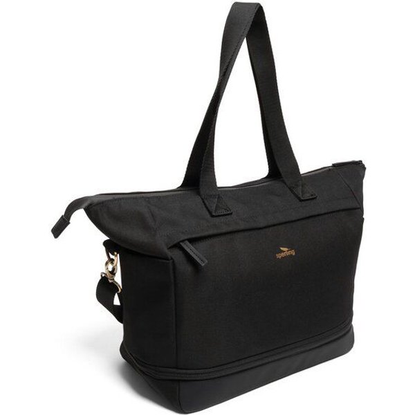 Sperling Erweiterbarer Shopper "Divided"