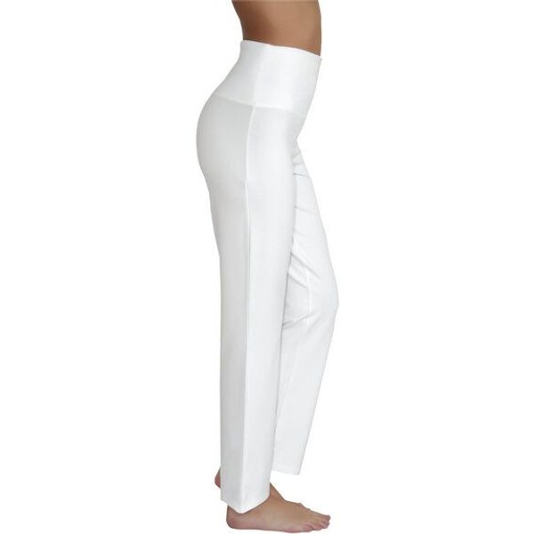 Leela Cotton Damen Sporthose 2 Farben Bio-Baumwolle Fitnesshose Trainingshose 4070
