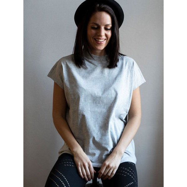Ecostories Ladies Shirt Tau