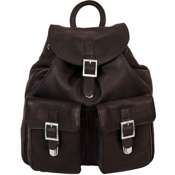 Alpenleder Rucksack AMAZONAS