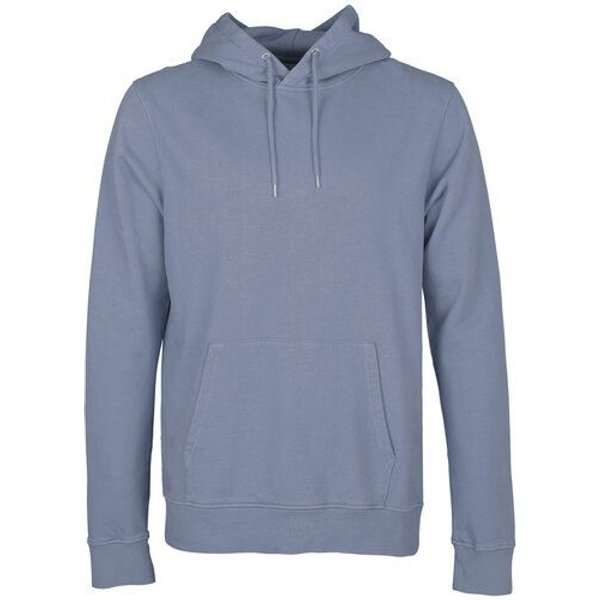Colorful Standard Classic Organic Hood Unisex
