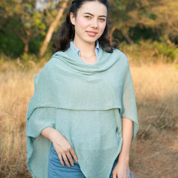 Sundara Kimono MIRA aus 100% Bio-Baumwolle