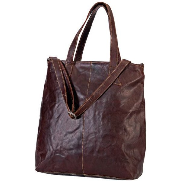 Alpenleder Shopper IMPERIA