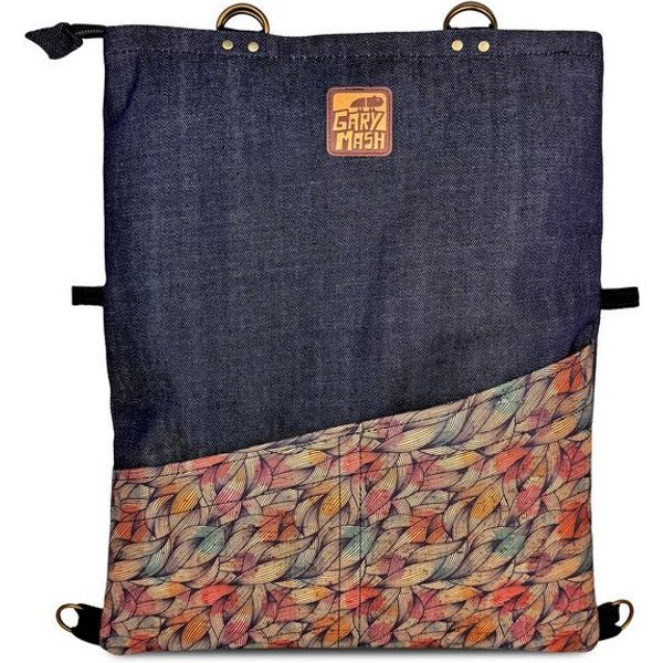 GARY MASH RACHEL Allrounder-Tasche, viele Designs