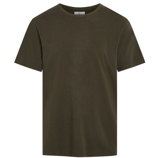 Klitmøller Collective Basic T-Shirt Rufus