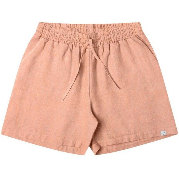 Matona Simple Shorts