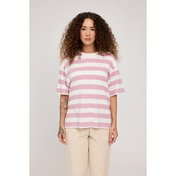 Mazine Gestreiftes T-Shirt