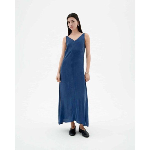 thinking mu Sade dress