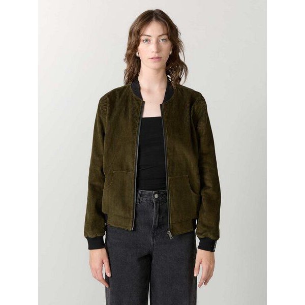 Yahmo Elsa Wendejacke