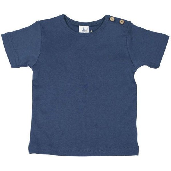 Leela Cotton Kinder T-Shirt Bio Baumwolle