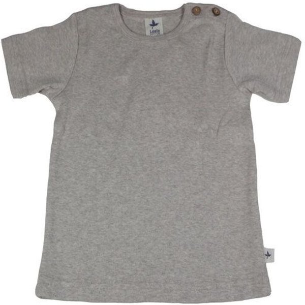 Leela Cotton Kinder T-Shirt Bio Baumwolle
