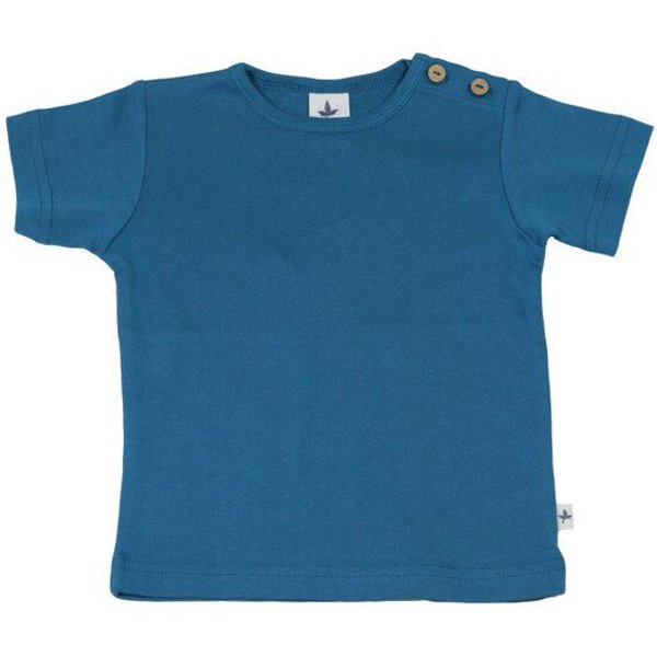 Leela Cotton Kinder T-Shirt Bio Baumwolle