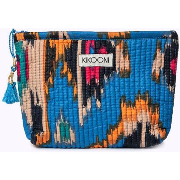 KIKOONI Geldbörsen | kleine Taschen | Passtasche "Mini Traveler"