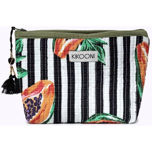 KIKOONI Geldbörsen | kleine Taschen | Passtasche "Mini Traveler"